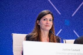 ADP Group General Meeting of Shareholders - Paris