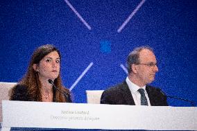 ADP Group General Meeting of Shareholders - Paris