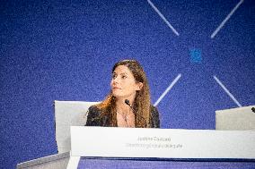 ADP Group General Meeting of Shareholders - Paris