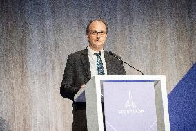 ADP Group General Meeting of Shareholders - Paris
