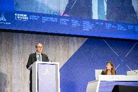 ADP Group General Meeting of Shareholders - Paris