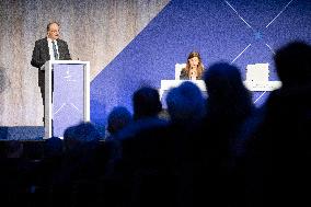 ADP Group General Meeting of Shareholders - Paris