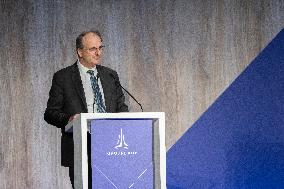 ADP Group General Meeting of Shareholders - Paris