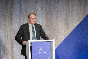 ADP Group General Meeting of Shareholders - Paris