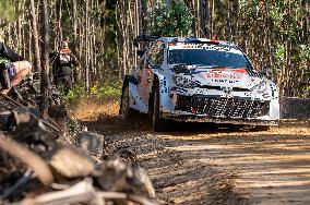 MOTORI - Rally - WRC Vodafone Rally de Portugal