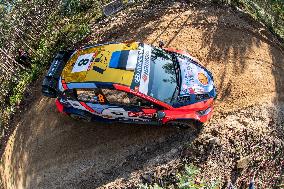 MOTORI - Rally - WRC Vodafone Rally de Portugal