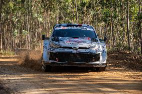 MOTORI - Rally - WRC Vodafone Rally de Portugal