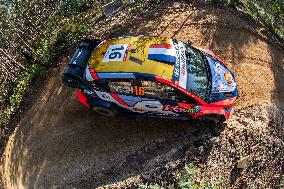 MOTORI - Rally - WRC Vodafone Rally de Portugal