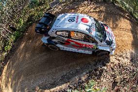 MOTORI - Rally - WRC Vodafone Rally de Portugal