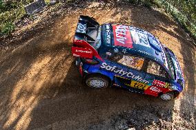 MOTORI - Rally - WRC Vodafone Rally de Portugal