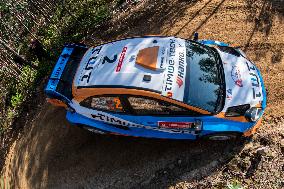 MOTORI - Rally - WRC Vodafone Rally de Portugal
