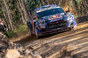 MOTORI - Rally - WRC Vodafone Rally de Portugal