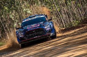 MOTORI - Rally - WRC Vodafone Rally de Portugal