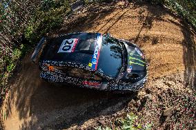 MOTORI - Rally - WRC Vodafone Rally de Portugal