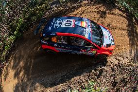 MOTORI - Rally - WRC Vodafone Rally de Portugal