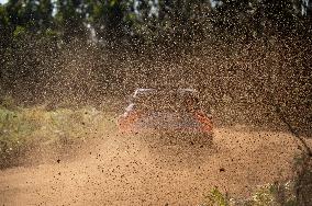 MOTORI - Rally - WRC Vodafone Rally de Portugal