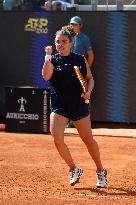 TENNIS - Internazionali di Tennis - Internazionali BNL d'Italia