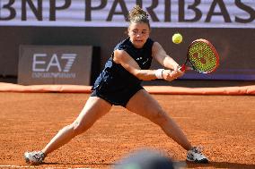 TENNIS - Internazionali di Tennis - Internazionali BNL d'Italia