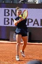 TENNIS - Internazionali di Tennis - Internazionali BNL d'Italia