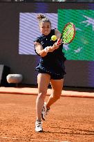 TENNIS - Internazionali di Tennis - Internazionali BNL d'Italia