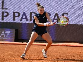 TENNIS - Internazionali di Tennis - Internazionali BNL d'Italia