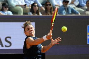 TENNIS - Internazionali di Tennis - Internazionali BNL d'Italia