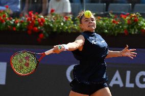 TENNIS - Internazionali di Tennis - Internazionali BNL d'Italia