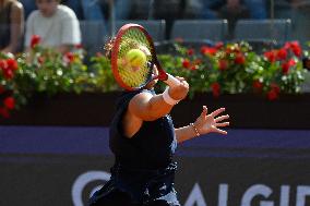 TENNIS - Internazionali di Tennis - Internazionali BNL d'Italia