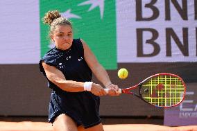 TENNIS - Internazionali di Tennis - Internazionali BNL d'Italia