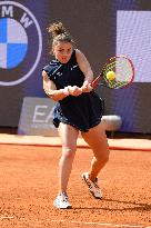 TENNIS - Internazionali di Tennis - Internazionali BNL d'Italia