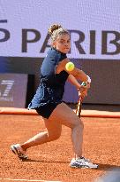 TENNIS - Internazionali di Tennis - Internazionali BNL d'Italia