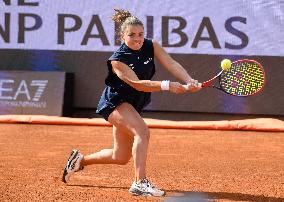 TENNIS - Internazionali di Tennis - Internazionali BNL d'Italia