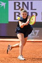TENNIS - Internazionali di Tennis - Internazionali BNL d'Italia