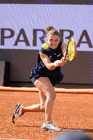 TENNIS - Internazionali di Tennis - Internazionali BNL d'Italia