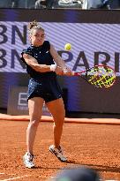 TENNIS - Internazionali di Tennis - Internazionali BNL d'Italia