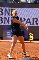 TENNIS - Internazionali di Tennis - Internazionali BNL d'Italia
