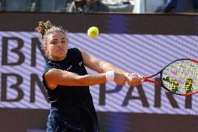 TENNIS - Internazionali di Tennis - Internazionali BNL d'Italia