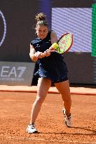 TENNIS - Internazionali di Tennis - Internazionali BNL d'Italia