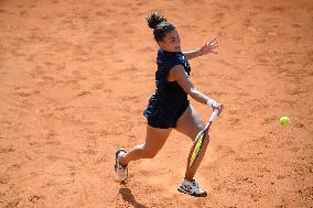 TENNIS - Internazionali di Tennis - Internazionali BNL d'Italia
