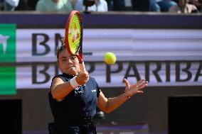 TENNIS - Internazionali di Tennis - Internazionali BNL d'Italia