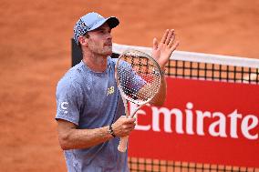 TENNIS - Internazionali di Tennis - Internazionali BNL d'Italia