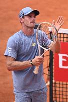 TENNIS - Internazionali di Tennis - Internazionali BNL d'Italia