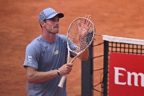TENNIS - Internazionali di Tennis - Internazionali BNL d'Italia
