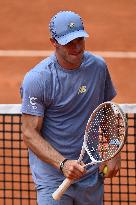 TENNIS - Internazionali di Tennis - Internazionali BNL d'Italia