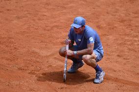 TENNIS - Internazionali di Tennis - Internazionali BNL d'Italia
