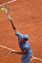 TENNIS - Internazionali di Tennis - Internazionali BNL d'Italia