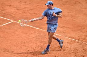 TENNIS - Internazionali di Tennis - Internazionali BNL d'Italia