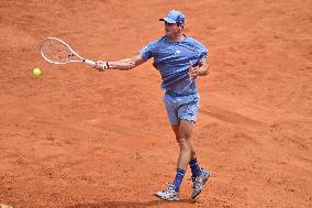 TENNIS - Internazionali di Tennis - Internazionali BNL d'Italia