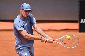 TENNIS - Internazionali di Tennis - Internazionali BNL d'Italia