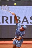 TENNIS - Internazionali di Tennis - Internazionali BNL d'Italia